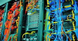 Профессиональный монтаж слаботочных сетей и систем от 1573 руб. в Урюпинске - ЭлектроРюп