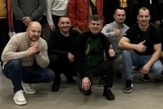 О компании ЭлектроРюп, фото, команда