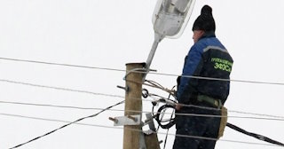 Технологическое присоединение к электросетям для юрлиц от 5241 руб. в Урюпинске - ЭлектроРюп